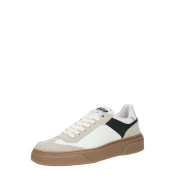 STEVE MADDEN Nizke superge Breakaway kit/črna/bela