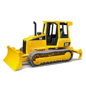 Traktor gusenicar-cistac CAT Bruder