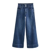 Next Kavbojke moder denim