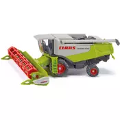 Siku Kombajn Harvester 1991