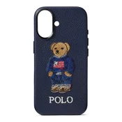 Usnjen etui za telefon Polo Ralph Lauren iPhone 17