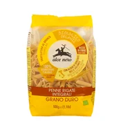 Alce nero spa Ynsadiet Whole wheat macaroni Alce Nero 500g
