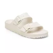 Birkenstock Arizona EVA Regular Fit Eggshell