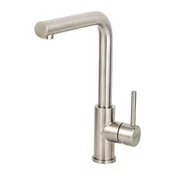 Kuhinjska armatura CABL003I SOLIDO inox