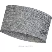 Buff DRYFLX HEADBAND, trak, siva 118098