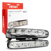 slomart Dnevne luči AMiO DRL 506 HP (12-24V, Homologirane)