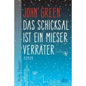 Das Schicksal ist ein mieser Verrater