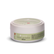Jankovic Mast za bebe, 100 ml