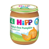 Hipp kašica prva bundeva za odojcad 125g