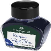 FABER - CASTELL ČRNILO ROYAL MODRA
