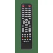 shumee Cabletech 4 v 1 programabilni univerzalni daljinski upravljalnik