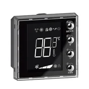 AXOLUTE AXO 1.6 REGULATOR TEMPERATURE H4691KNX