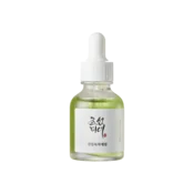 Beauty of Joseon Serum za lice Calming serum: Green tea + Panthenol, 30 ml
