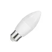 LED sijalica B75 6500K 7W E27 OSRAM