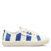 Tenis superge Gant 30538920 Bela