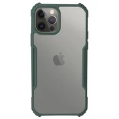 Maskica za iPhone 12 Pro Max Mercury Super Protect zelena