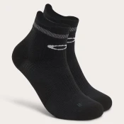 Oakley Pursuit tekaške nogavice, blackout (M/L)