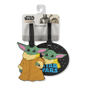 Grupo ID PRTLJAGE STAR WARS THE MANDALORIAN THE CHILD, (21240776)