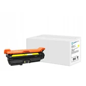 shumee toner CoreParts za kakovostno slikanje HP CE402A, 6000 strani