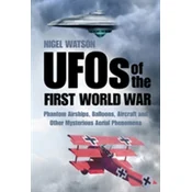 UFOs of the First World War