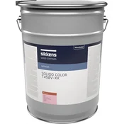 Pokrivni končni 2K PU lak SC-T450V-15 Sikkens - 20 kg
