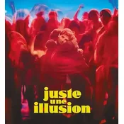 Various Artists - Juste Une Illusion (LP)