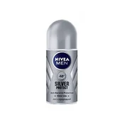 Nivea Silver Protect Dynamic Power formato da 50 ml