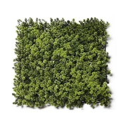 Lilijum Panel od vestackog zelenila za zeleni zid 50*50cm 569020