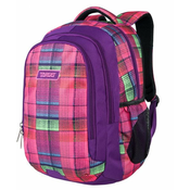 Target Ranac za školu Be Pack Labyrinth Purple 26324