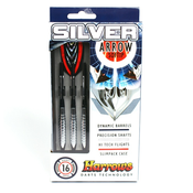 Puščice Silver Arrow Soft