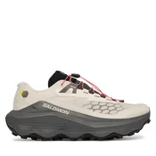Tekaški čevlji Salomon Ultra Glide 4 L47956900 Bela