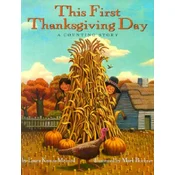 This First Thanksgiving Day