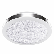 Eglo 32046 - LED plafonsko svetlo AREZZO 2 LED/17,92W/230V