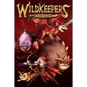 Wildkeepers Rising XBOX LIVE Key EUROPE