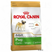 Royal Canin Pug Mops 3 kg