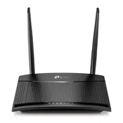 Bežicni ruter TP-LINK WiFi/300Mbps/ 4G LTE Router/2 antene
