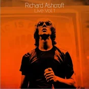 Richard Ashcroft - Richard Ashcroft Live Vol 1 (2 CD)