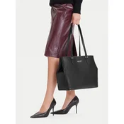 Ročna torba Nine West EO-PASSIONFLOWER CLOSE-LH22255 Črna
