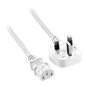 Napajalni kabel MicroConnect UK tip G-C13 2 m