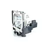 shumee Žarnica za projektor CoreParts za Sanyo 330 W, 2000 h, primerna za LP-XF47, PLC-XF47K/W, ML10451