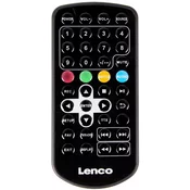 General LENCO TFT-1026 - compatible General-branded remote control
