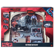 Spin Master Prizori iz filma Batman Igralni set