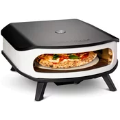 COZZE vrtljiva plinska pizza pečica 17 (90426)