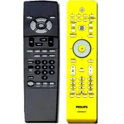 General PHILIPS RG4172BK, 22AV8573 - servisni združljiv daljinski upravljalnik znamke General