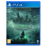 WB GAMES igra Hogwarts Legacy (PS4), Deluxe Edition