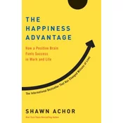 Happiness Advantage