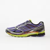 Sneakers Saucony Guide 7 Purple/ Citron EUR 46