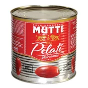 MUTTI Pelat u konzervi, 2.5kg