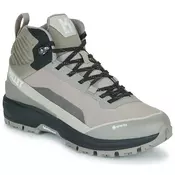 Millet WANAKA MID GTX W Siva