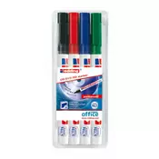 CD marker E-8400 0,5-1mm, set 1/4